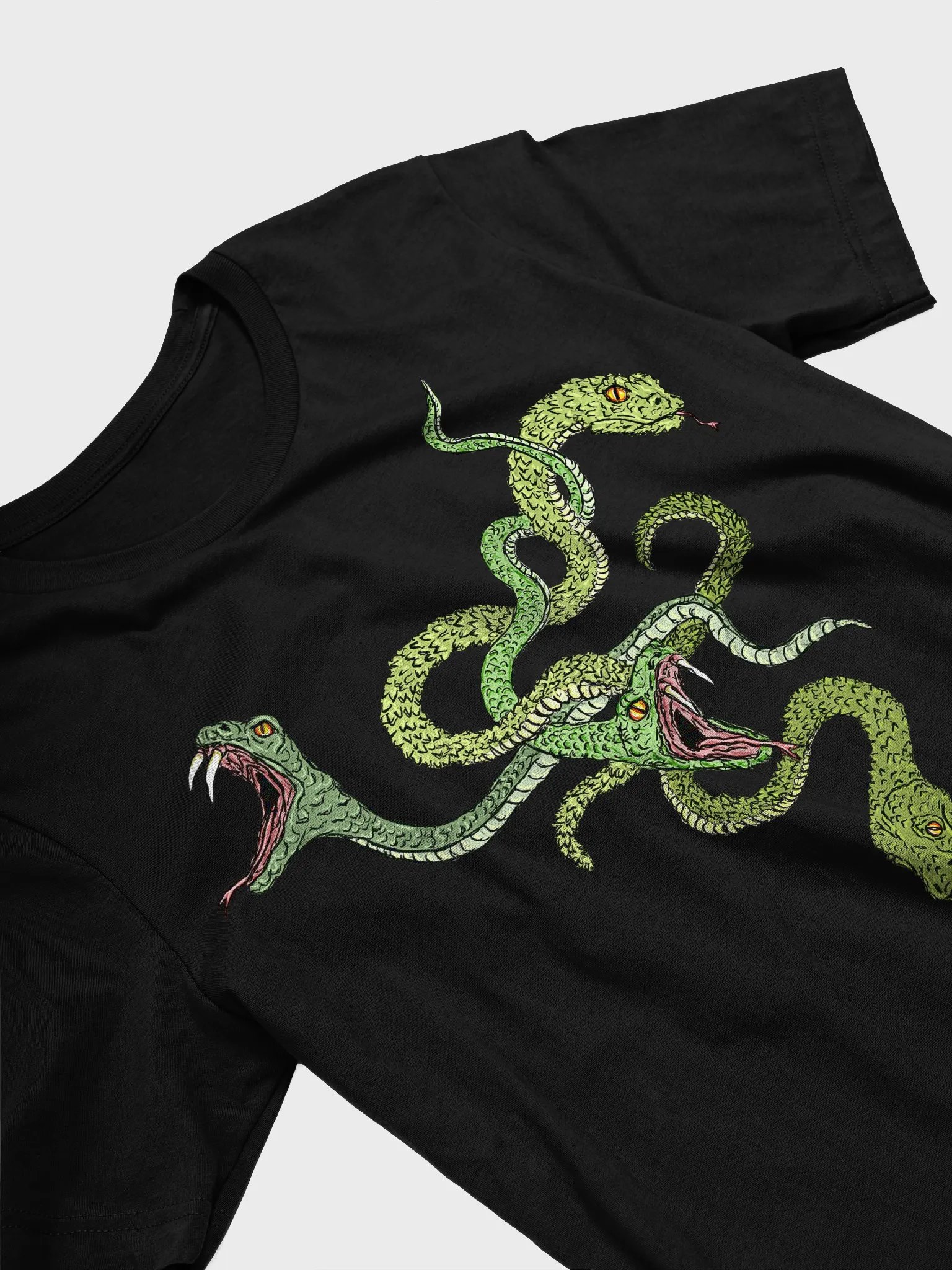 Snake (Front Design) product image (3)