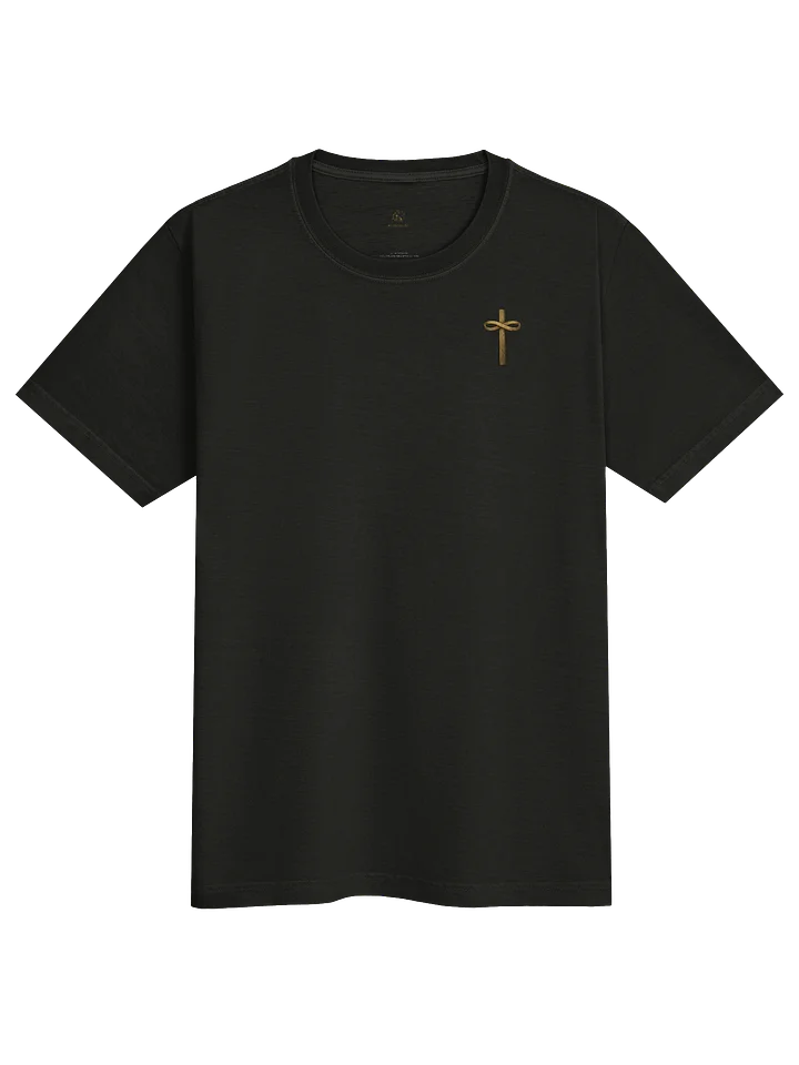 Jamie Unisex Tee product image (1)