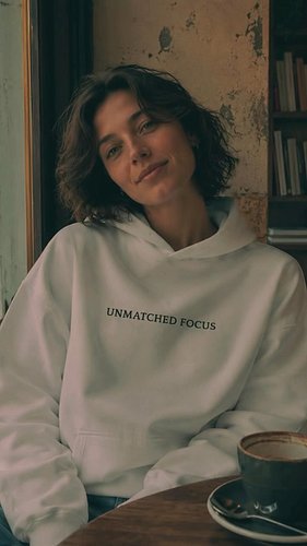 Quite noise, high focus😌  Grab the Unmatched Focus Hoodie now ❤️‍🔥link in bio!#clothingbrand #motivation #mindsetmatters