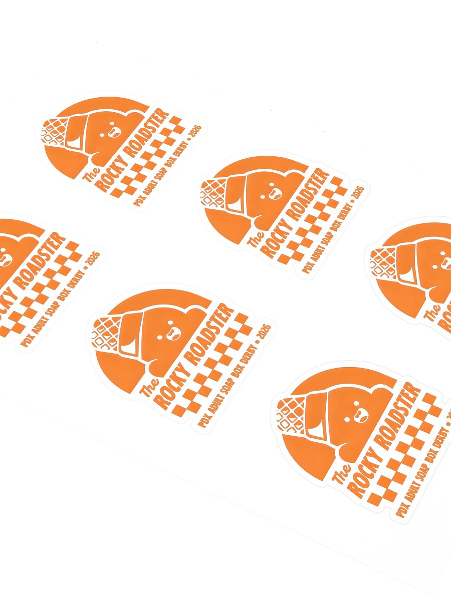 Bulk Stickers product image (2)