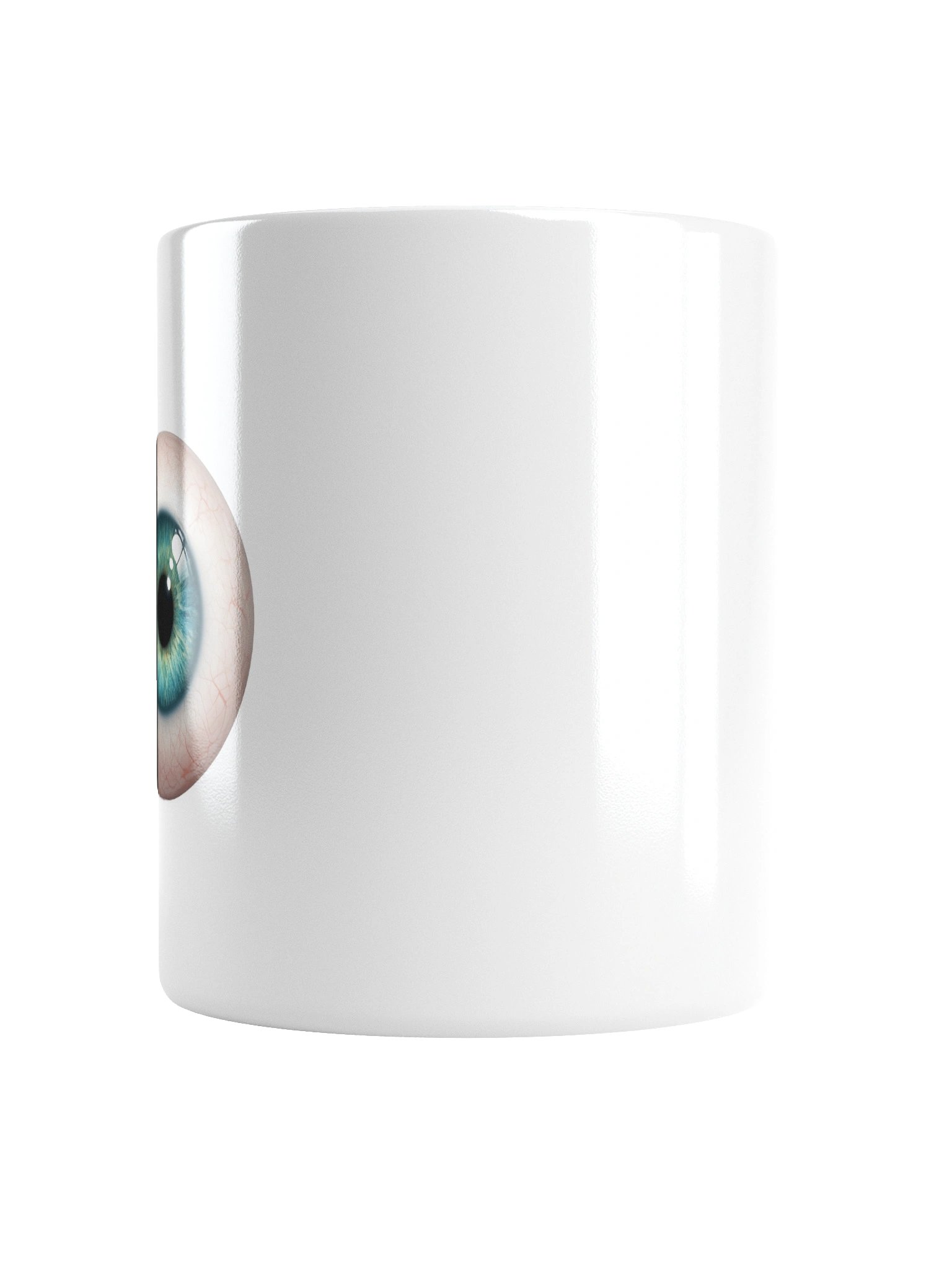 Eyeball Glossy Mug product image (17)