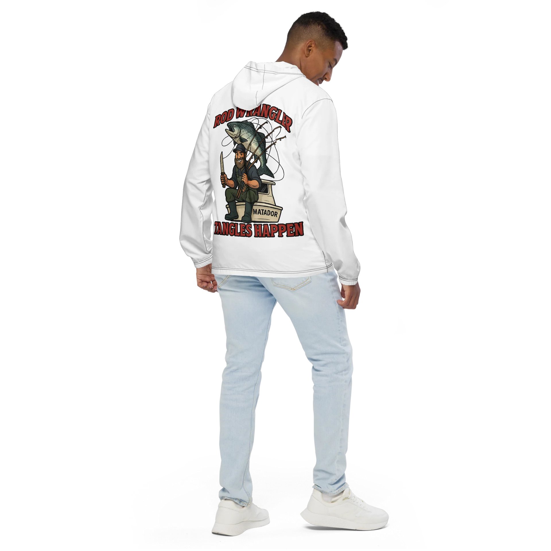 DeckHand Jacket product image (5)