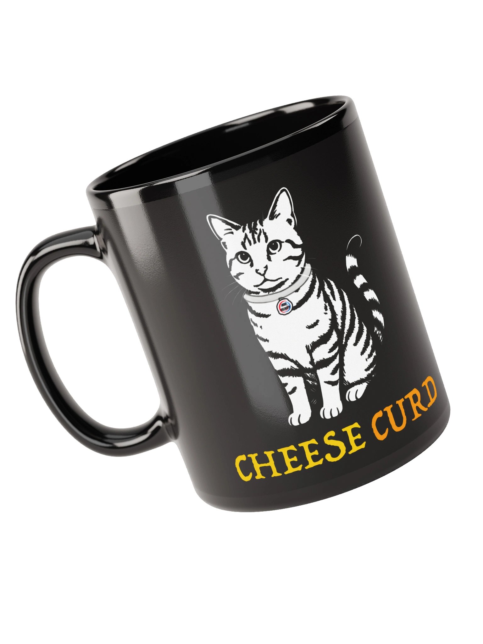 Cheese Curd Mug product image (1)