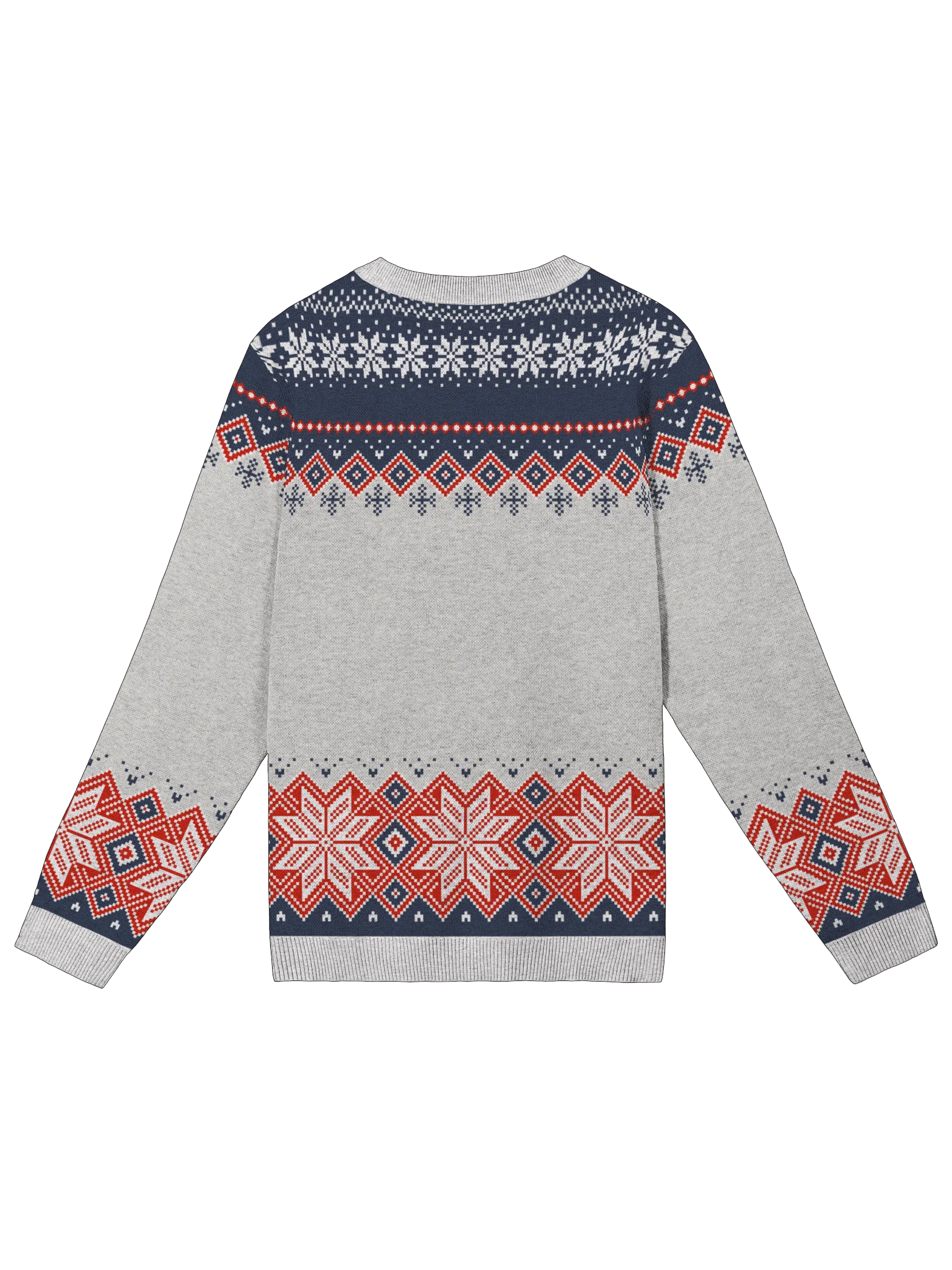 Classic Mini jumper product image (10)