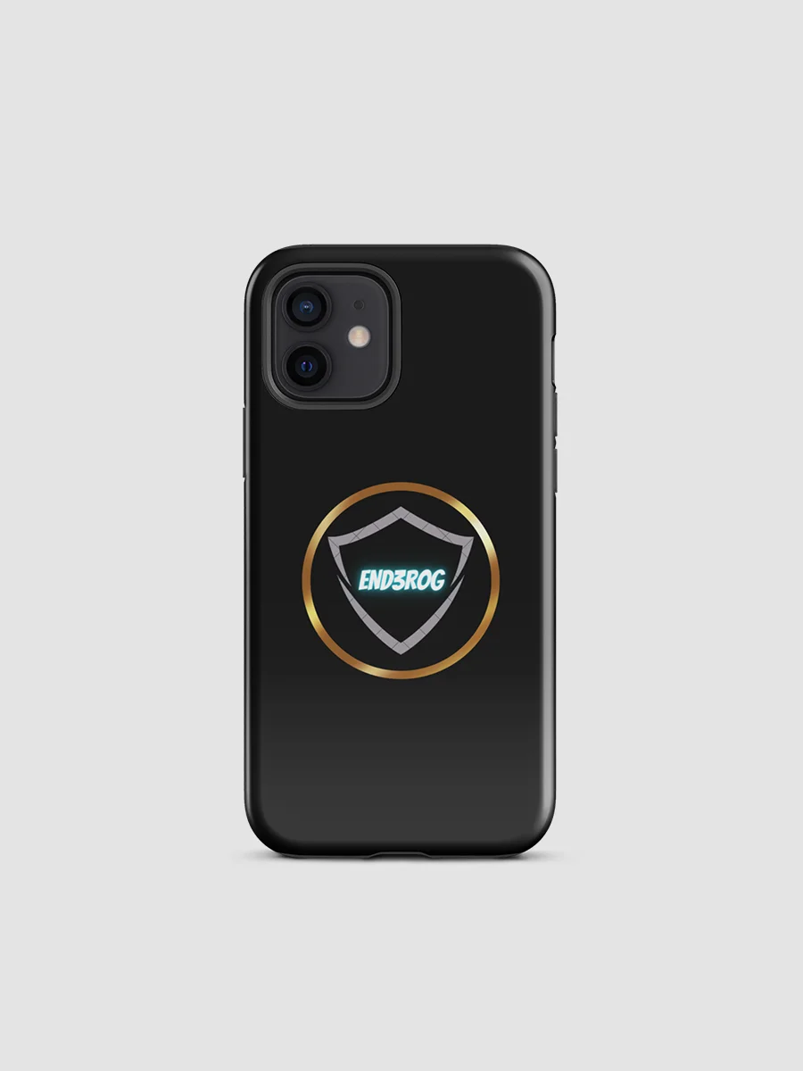 End3rOG - Tough iPhone Case product image (1)