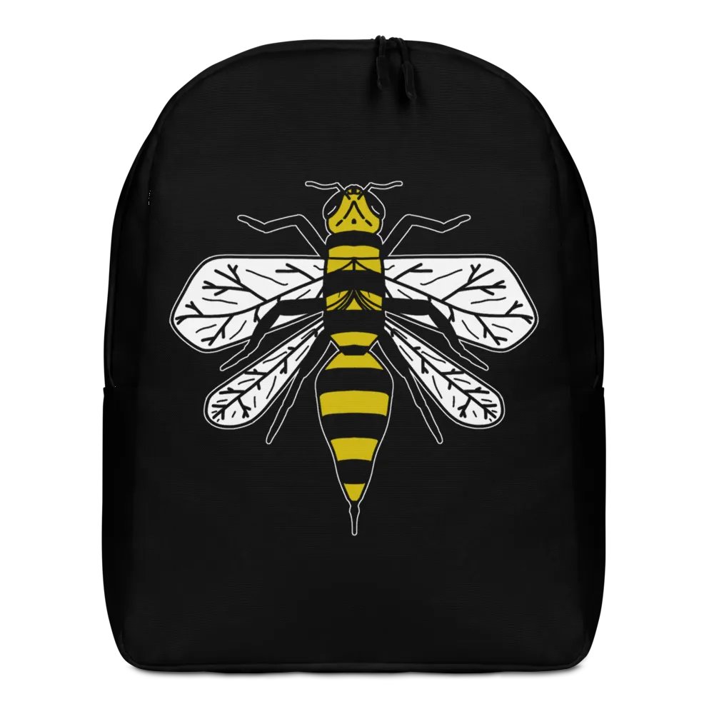 Hornet backpack product image (1)