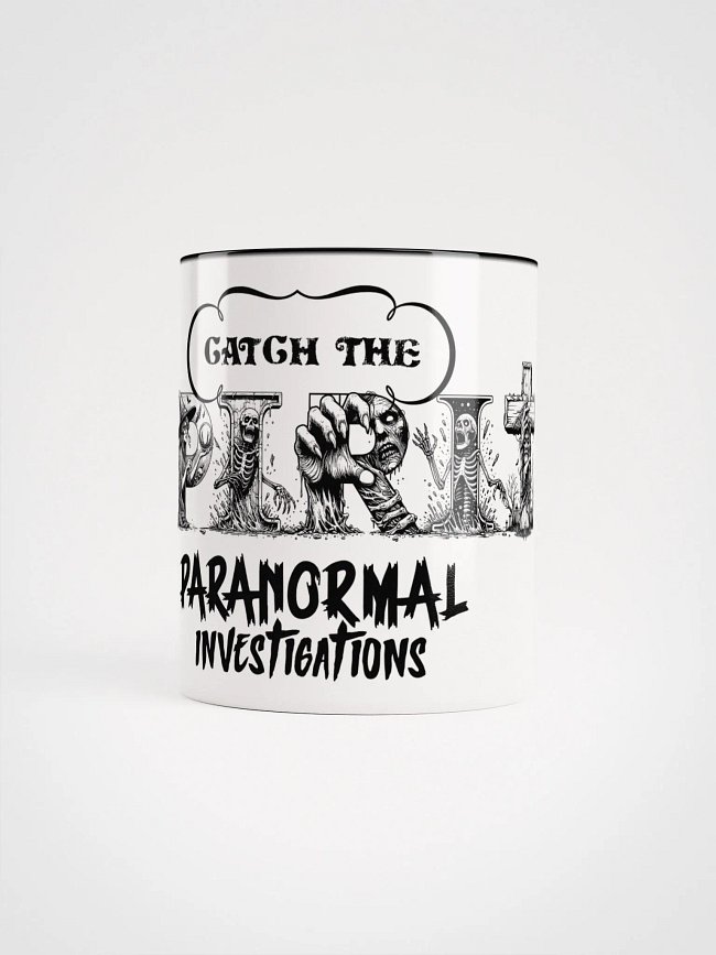 White Ceramic Mugs
