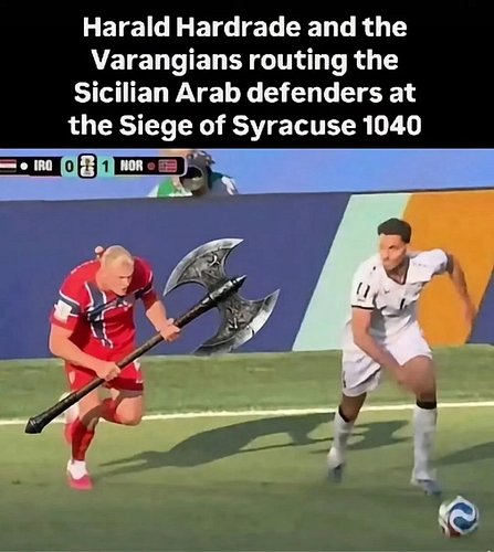 NOT OC. FOLLOW @ODDSTANIUM @ODDSTANIUM2 
#historymemes