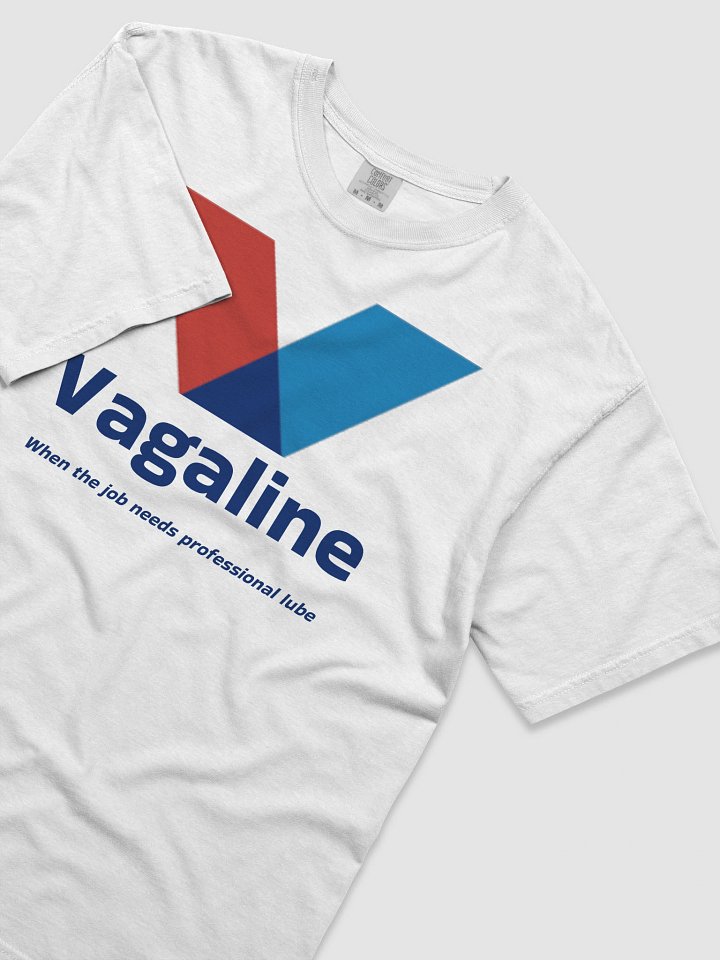 VAGALINE Novel Tee product image (2)