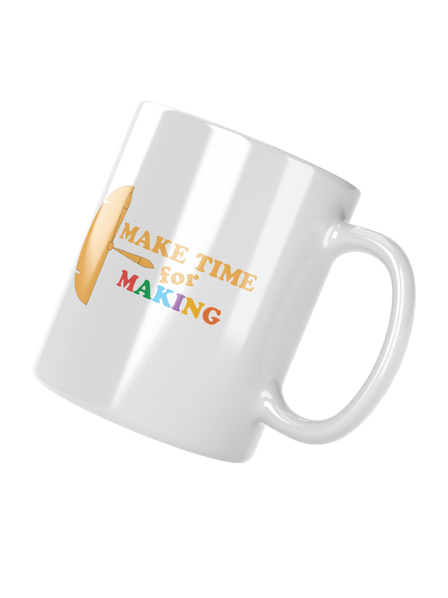 Make Time for Making product image (7)