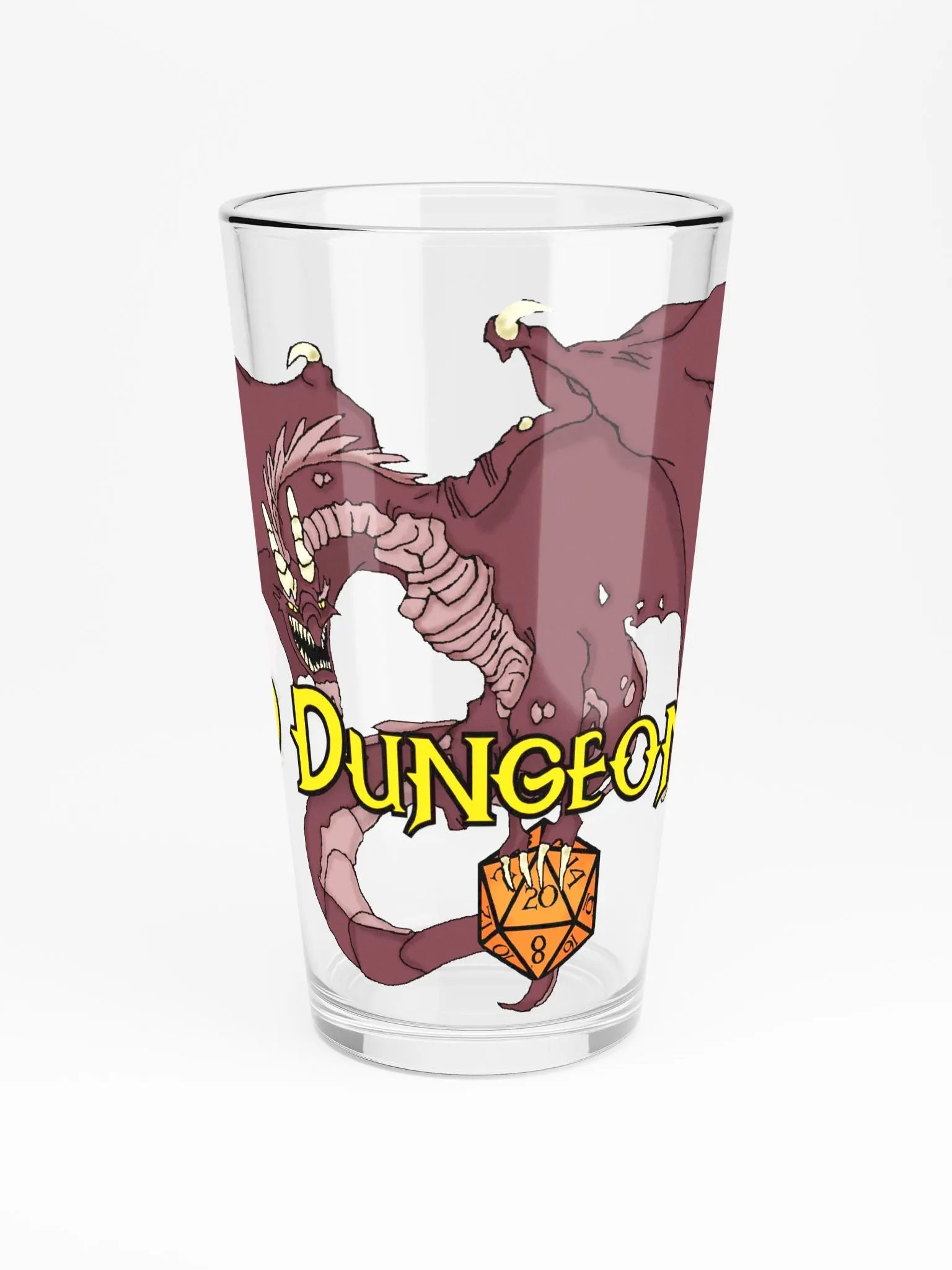 Dragon Glass product image (3)
