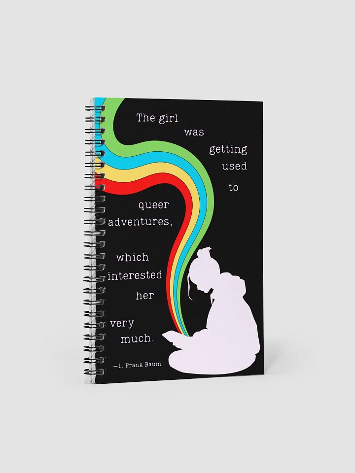 queer adventures notebook product image (1)