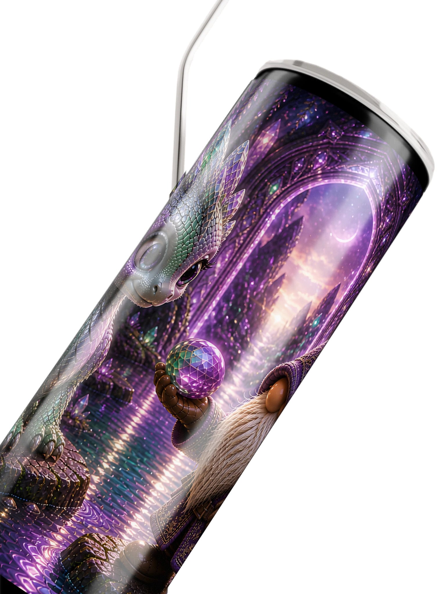 Alexandrite Dragon & The Twilight Gate product image (4)