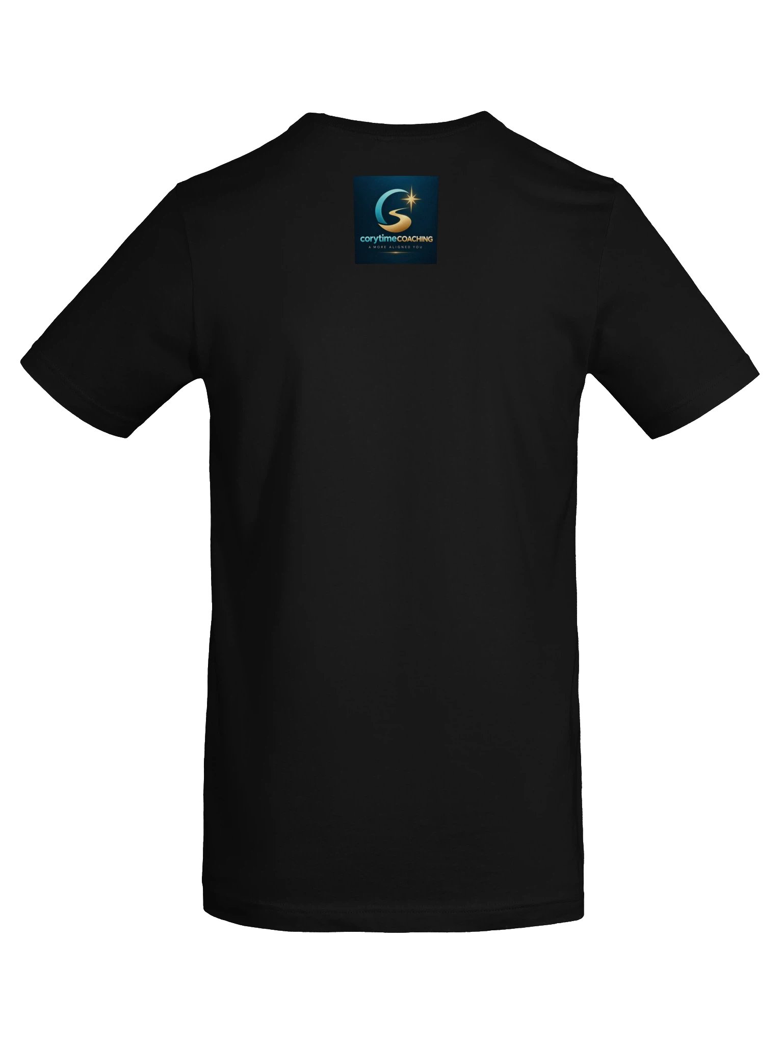 corytimeCOACHING Owl T-Shirt product image (41)