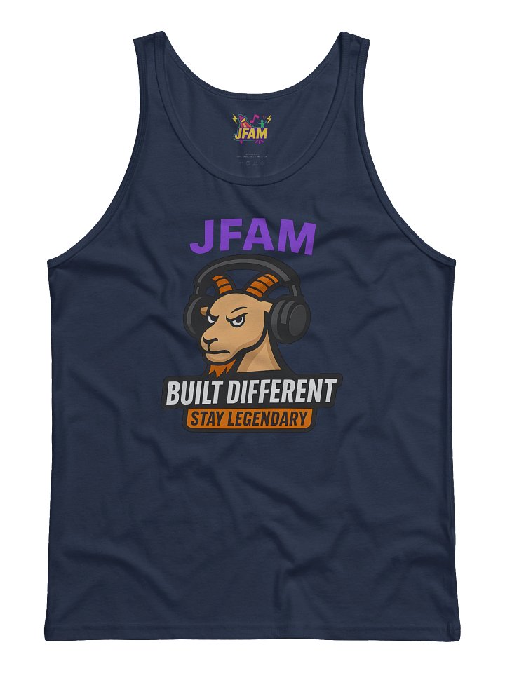 JFAM Energy Blast Tank product image (1)