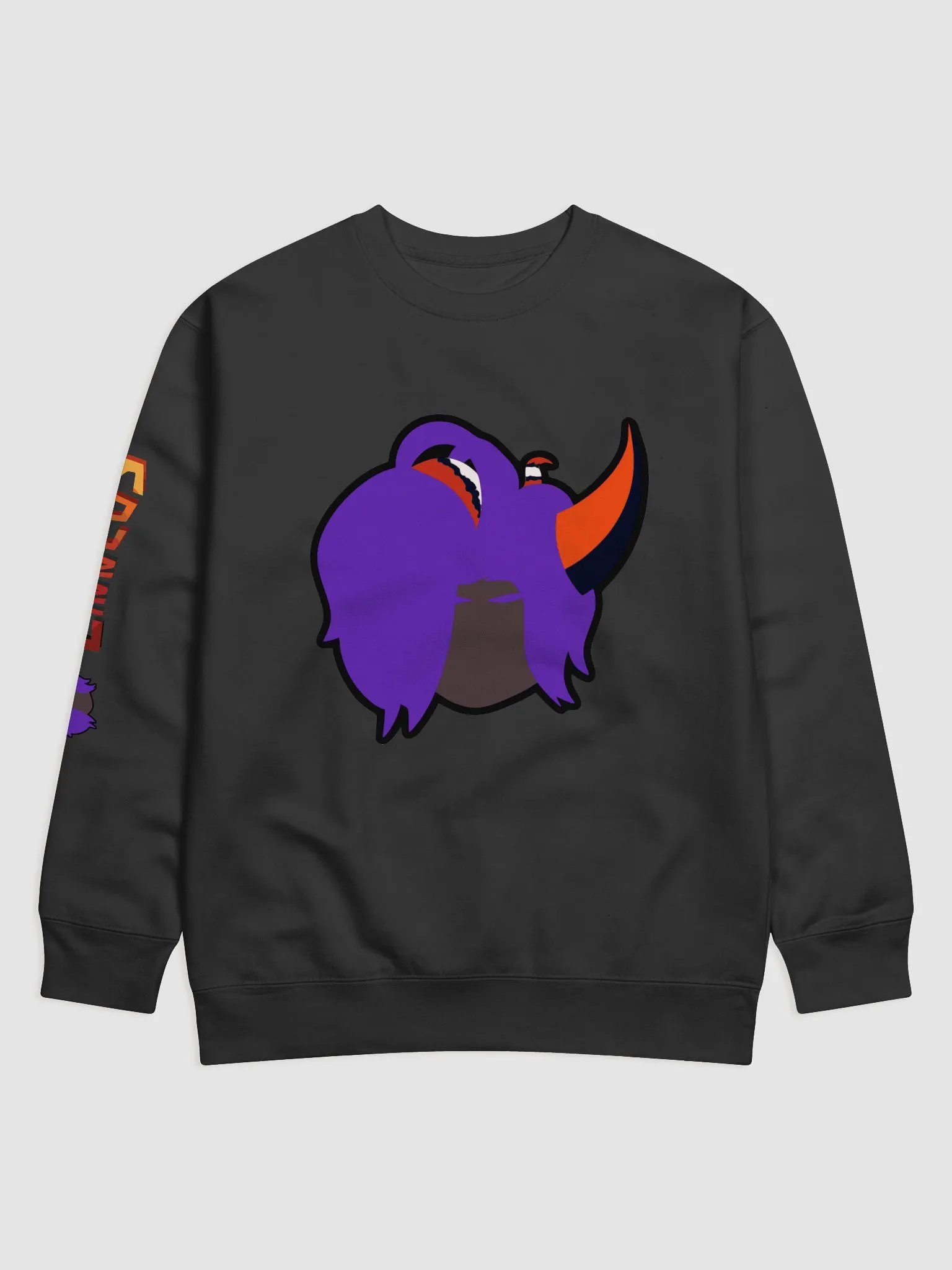 Hex Logo Sweatshirt product image (1)