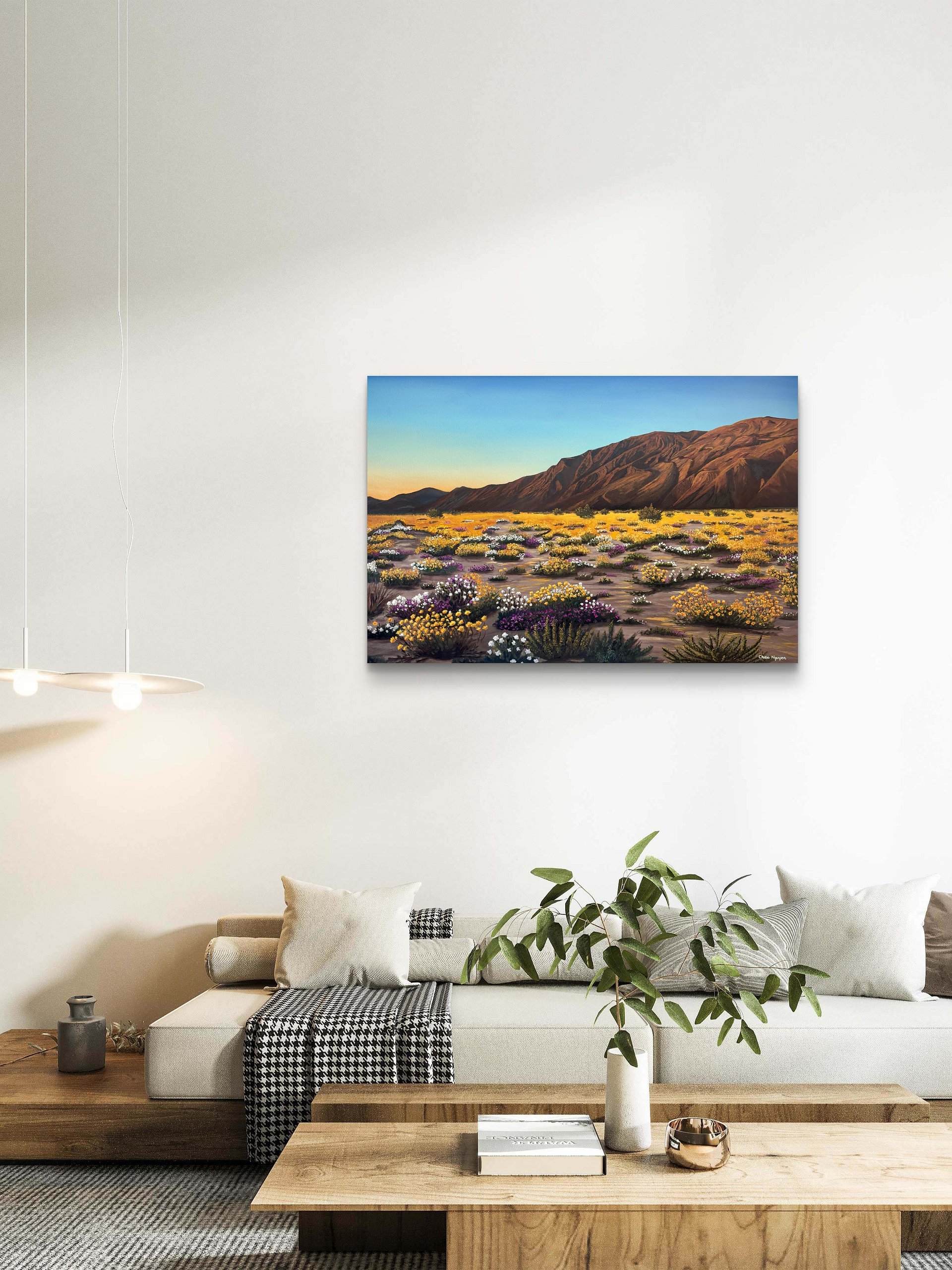 Where the Desert Blooms product image (5)