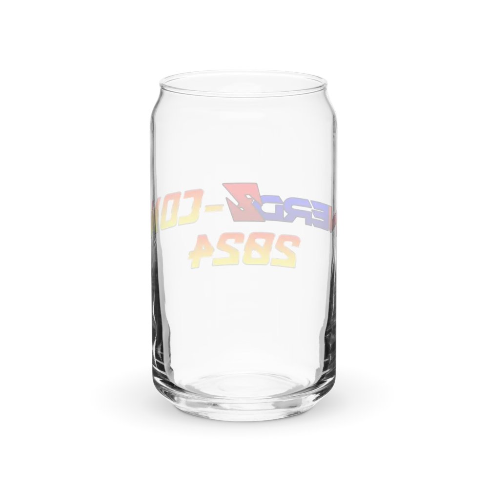 NerdZ Con 2024 Commemorative Glass product image (8)