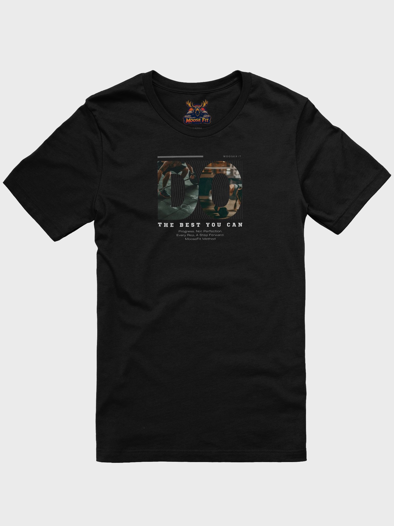 Best You Can - T Shirt product image (1)