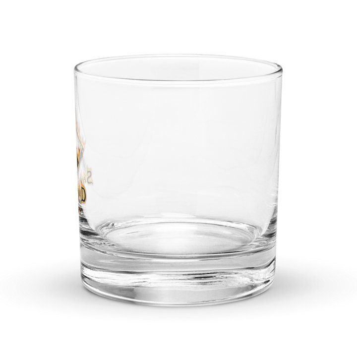 Drink Glass - Save&Raid Sanctuary [2025] product image (2)