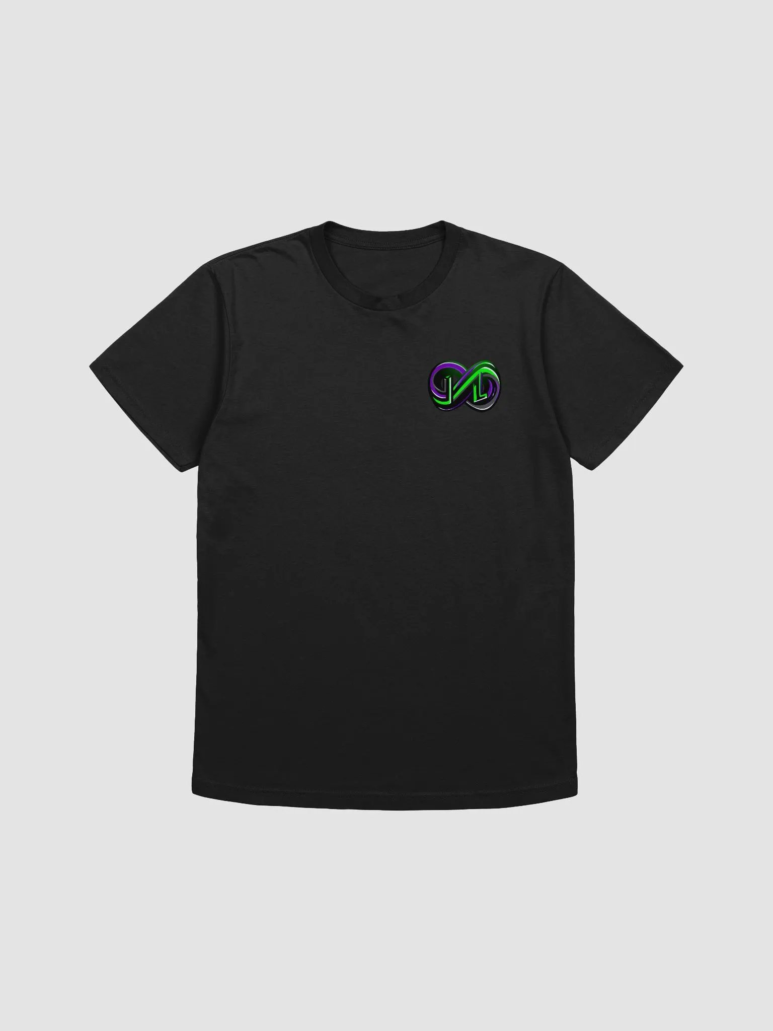 Infinity Logo Tee product image (5)