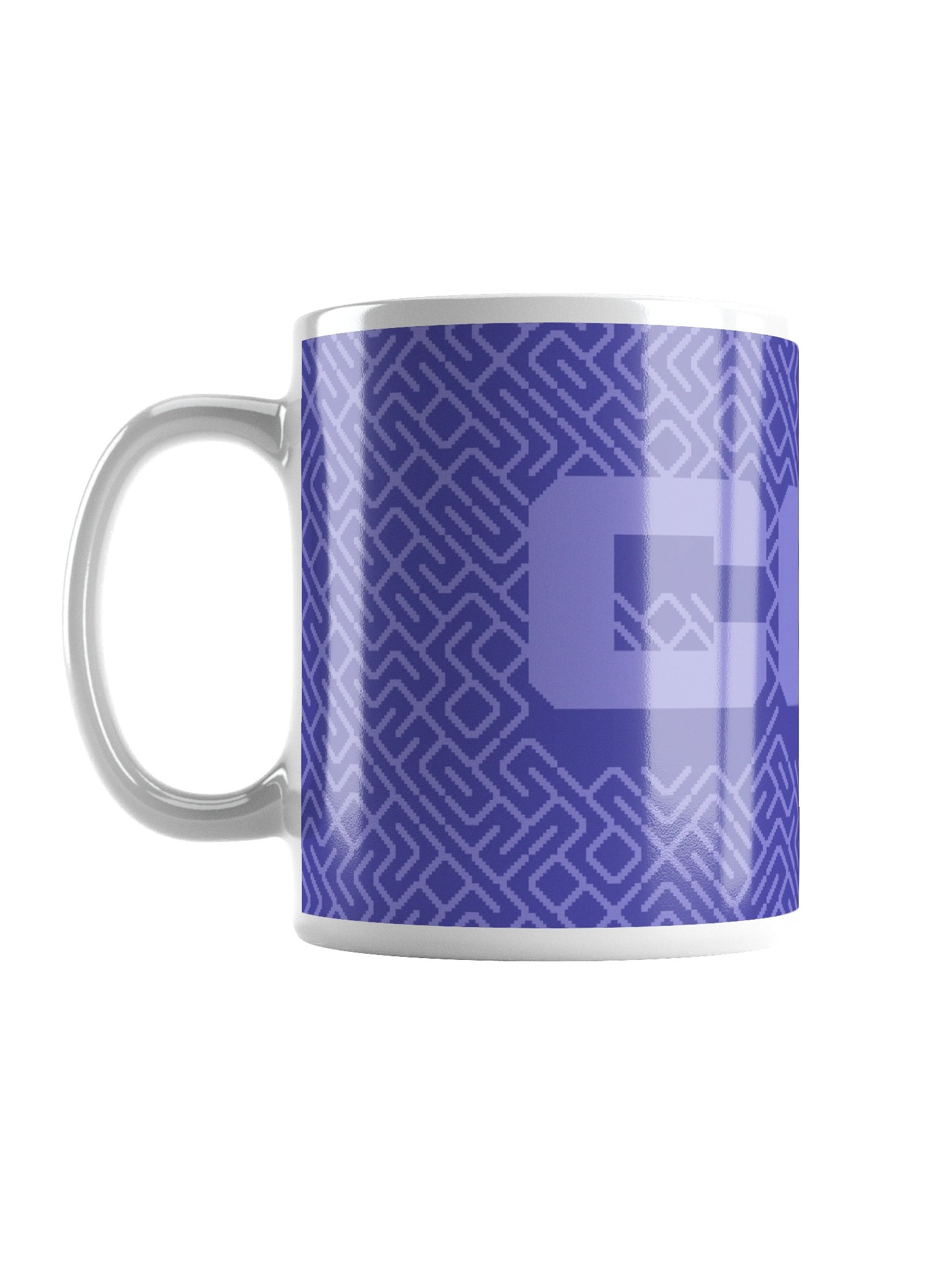 10 PRINT Commodore 64 Mug product image (3)