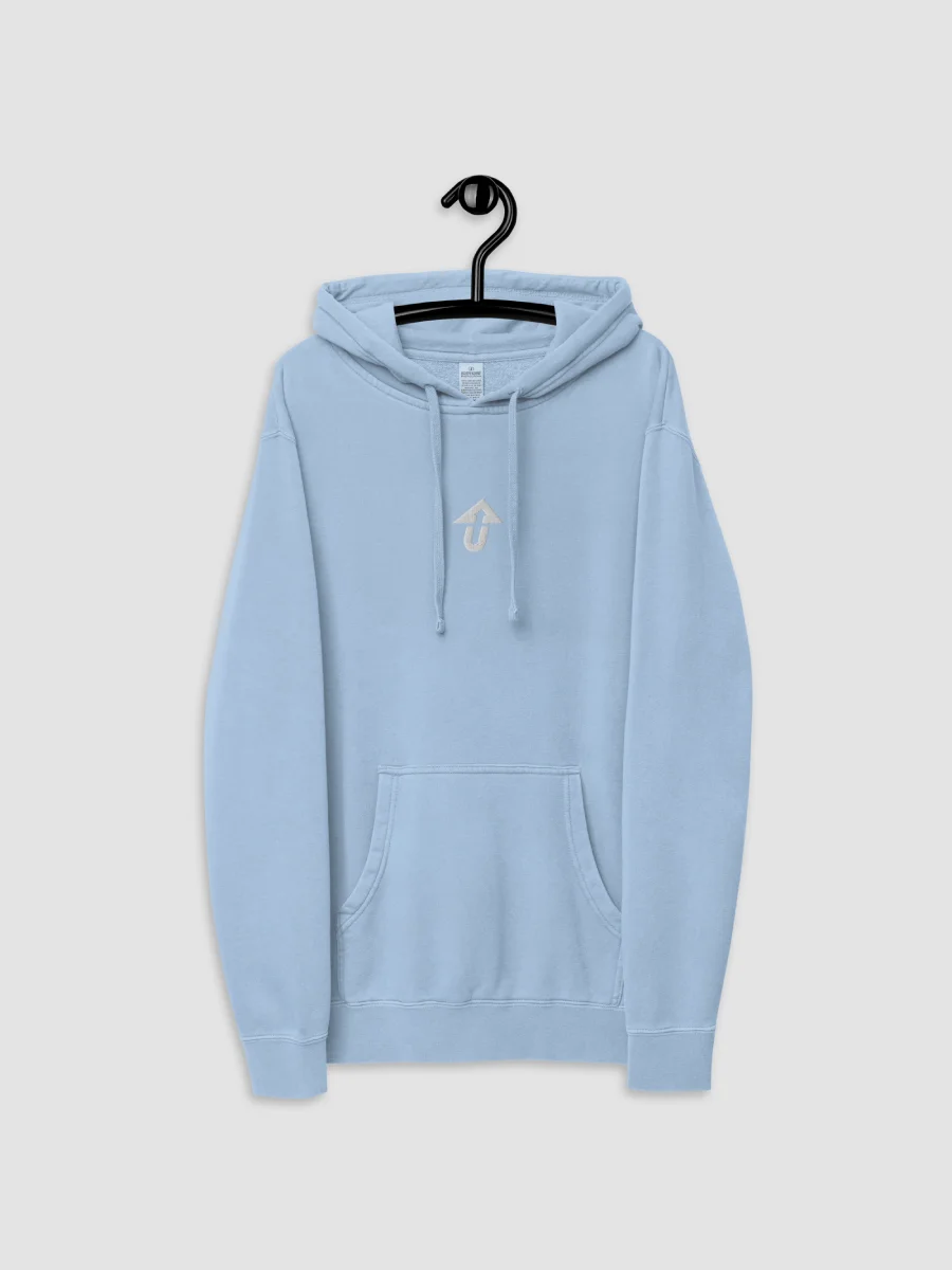 OnlyUp "Blue Skies" Hoodie product image (5)