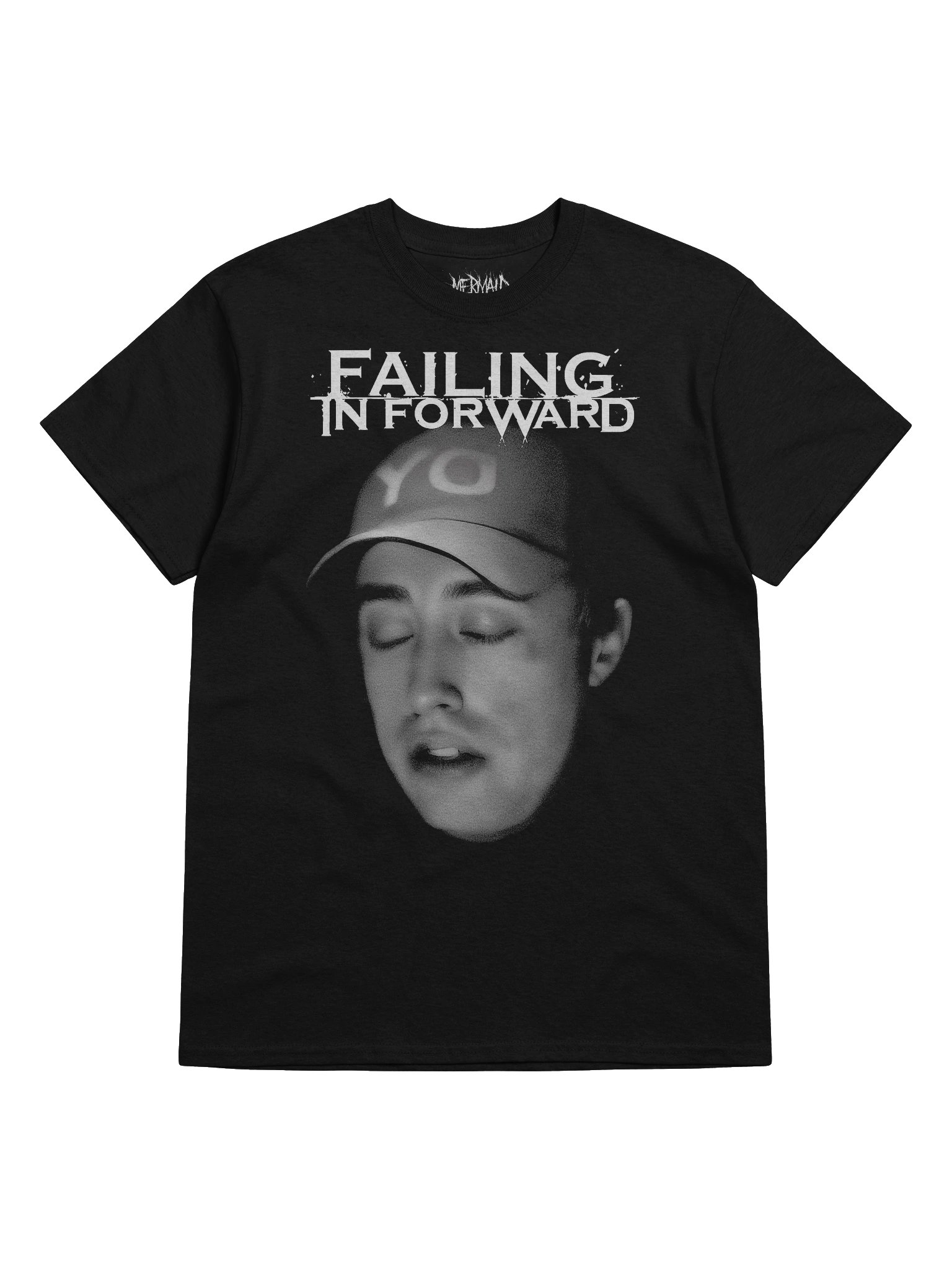 FIR Sad Boy Tee product image (1)
