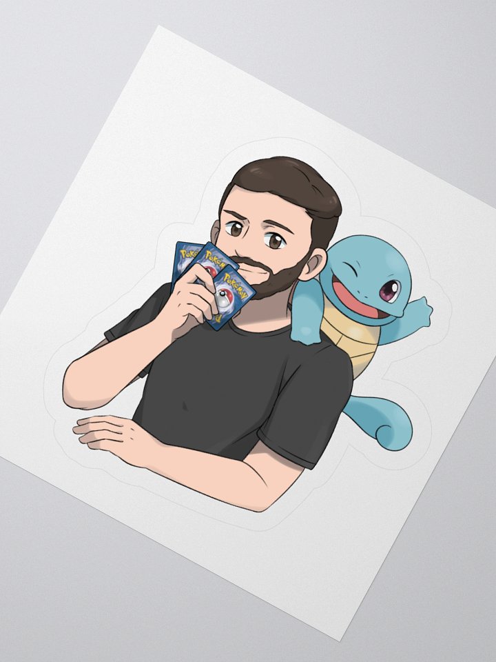 FTW Sticker product image (6)