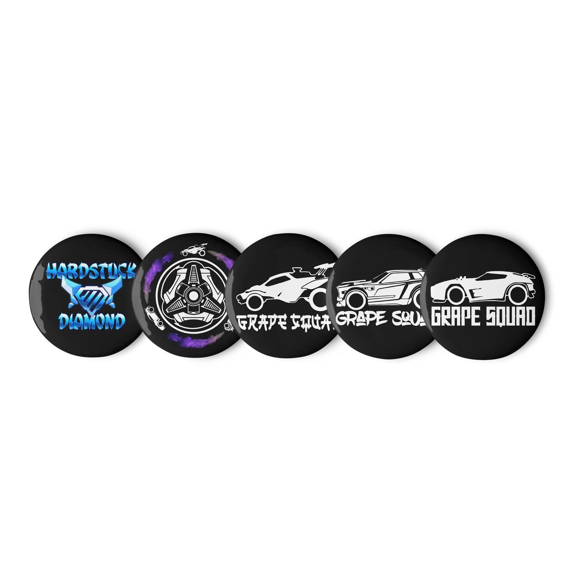 RL Button Pack product image (1)