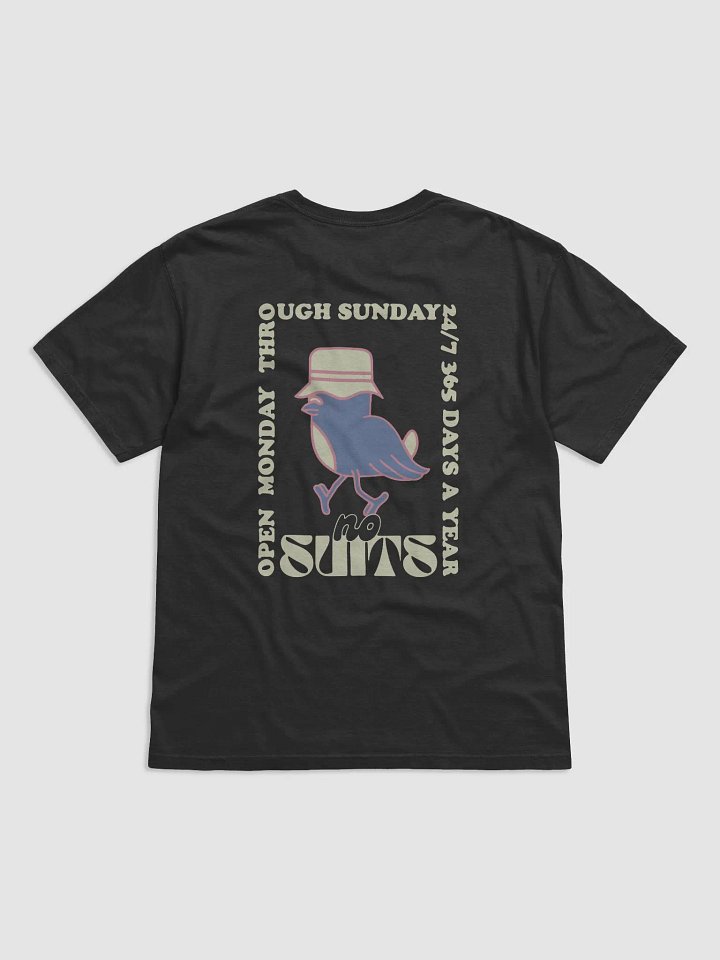 Bird Tee product image (2)