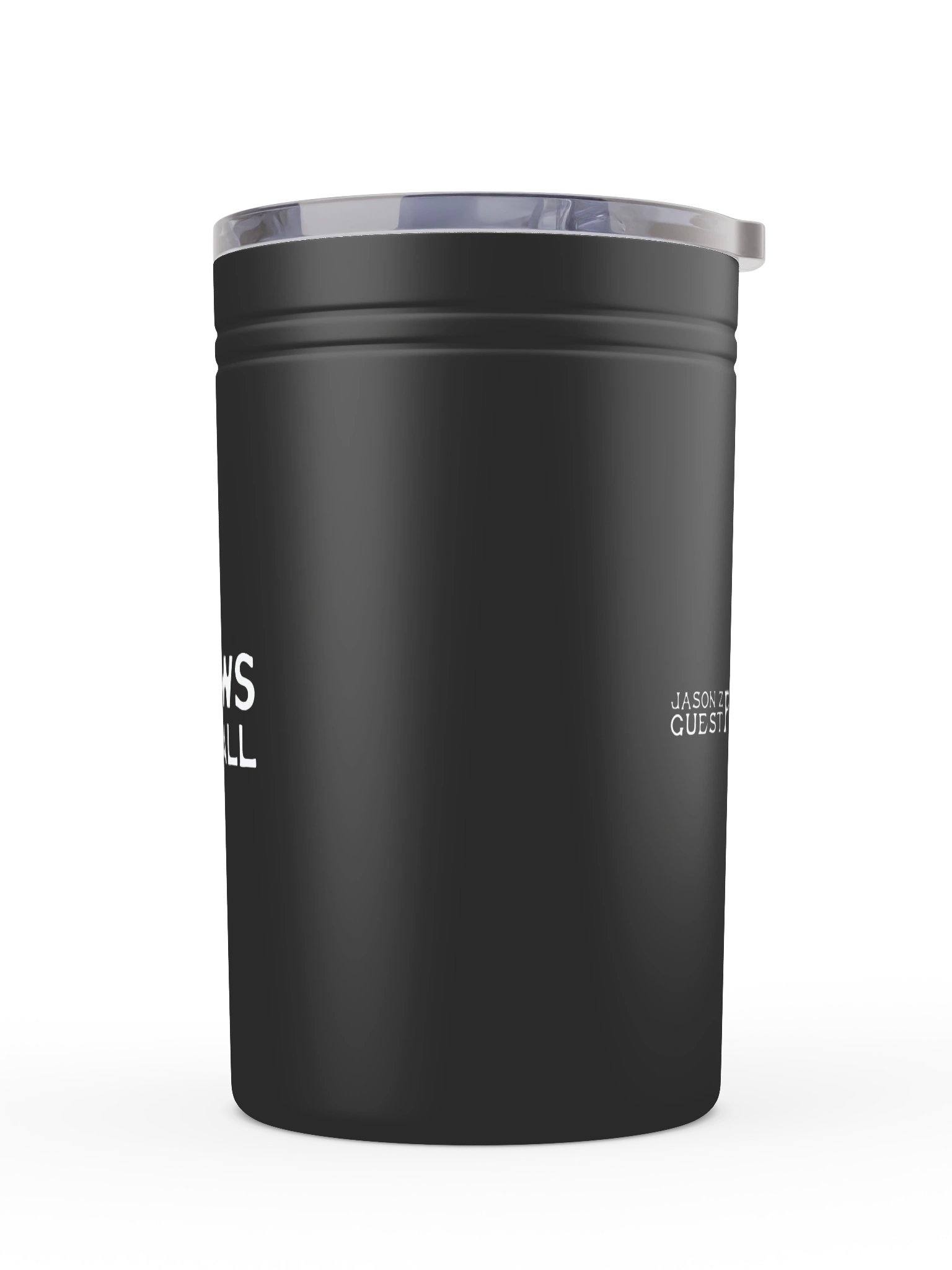 Flaws and All Tumbler product image (5)