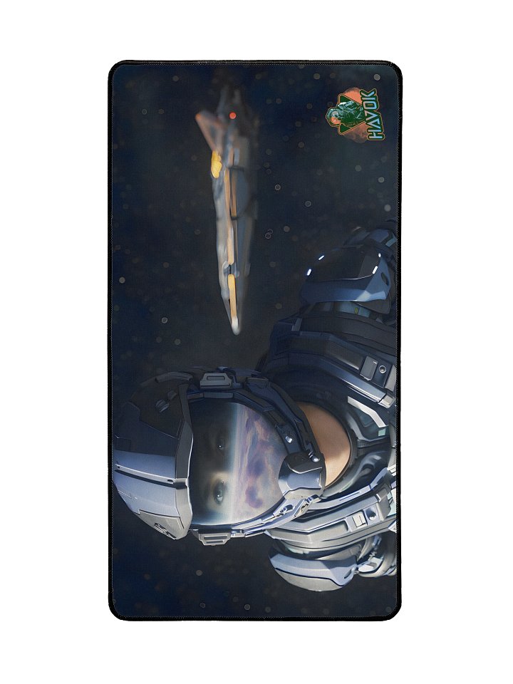 Silence Over Orison product image (2)