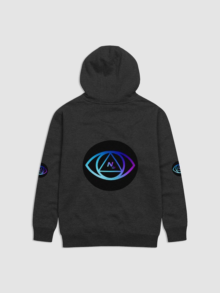Nugzz Crew Cliffford Eye Hoodie product image (2)