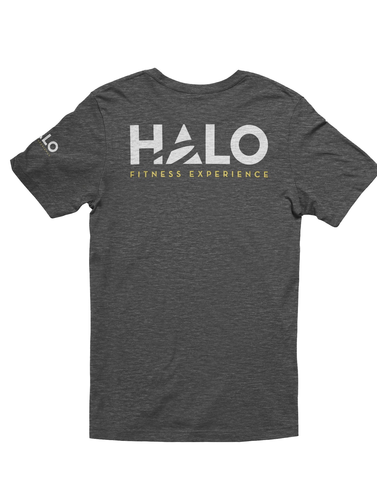 Halo Logo - Unisex product image (2)