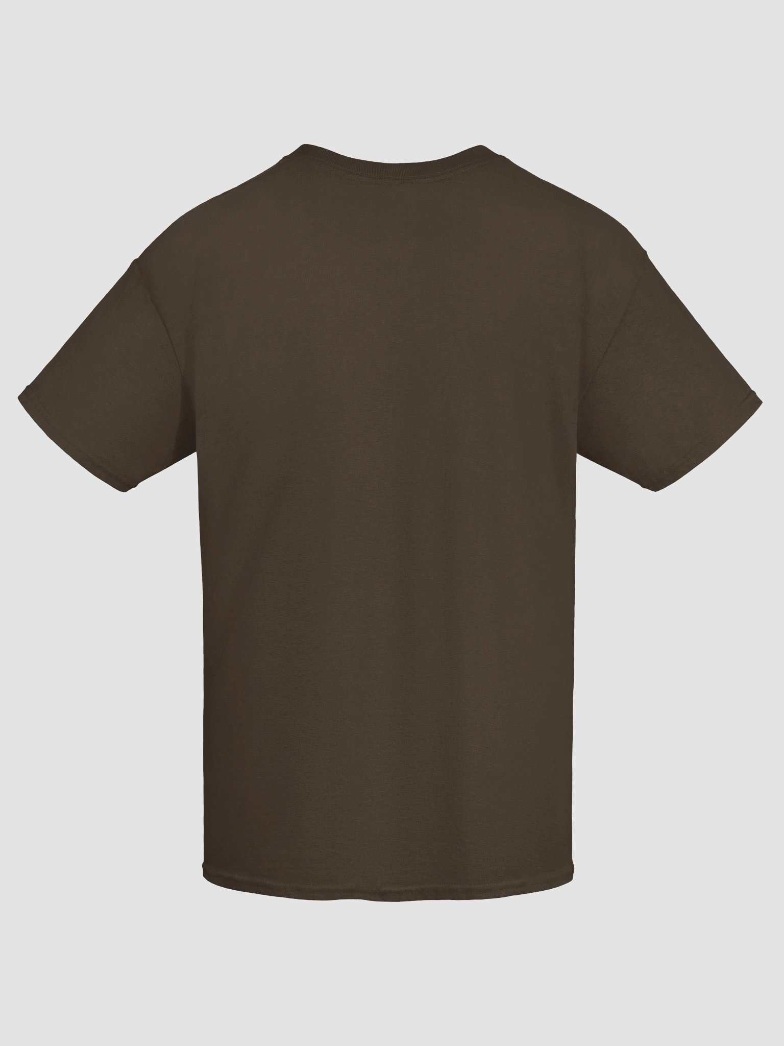 If Not Friend, Why Friend Shaped Bear T-shirt product image (55)