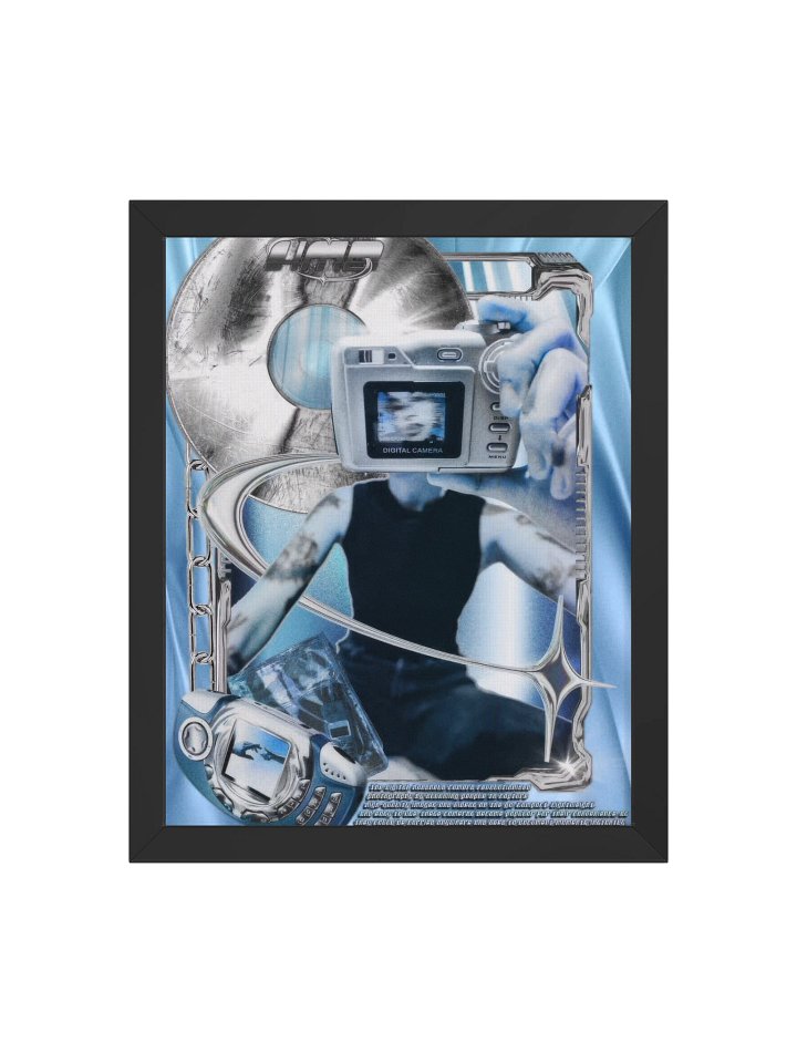 Blue Capture product image (4)