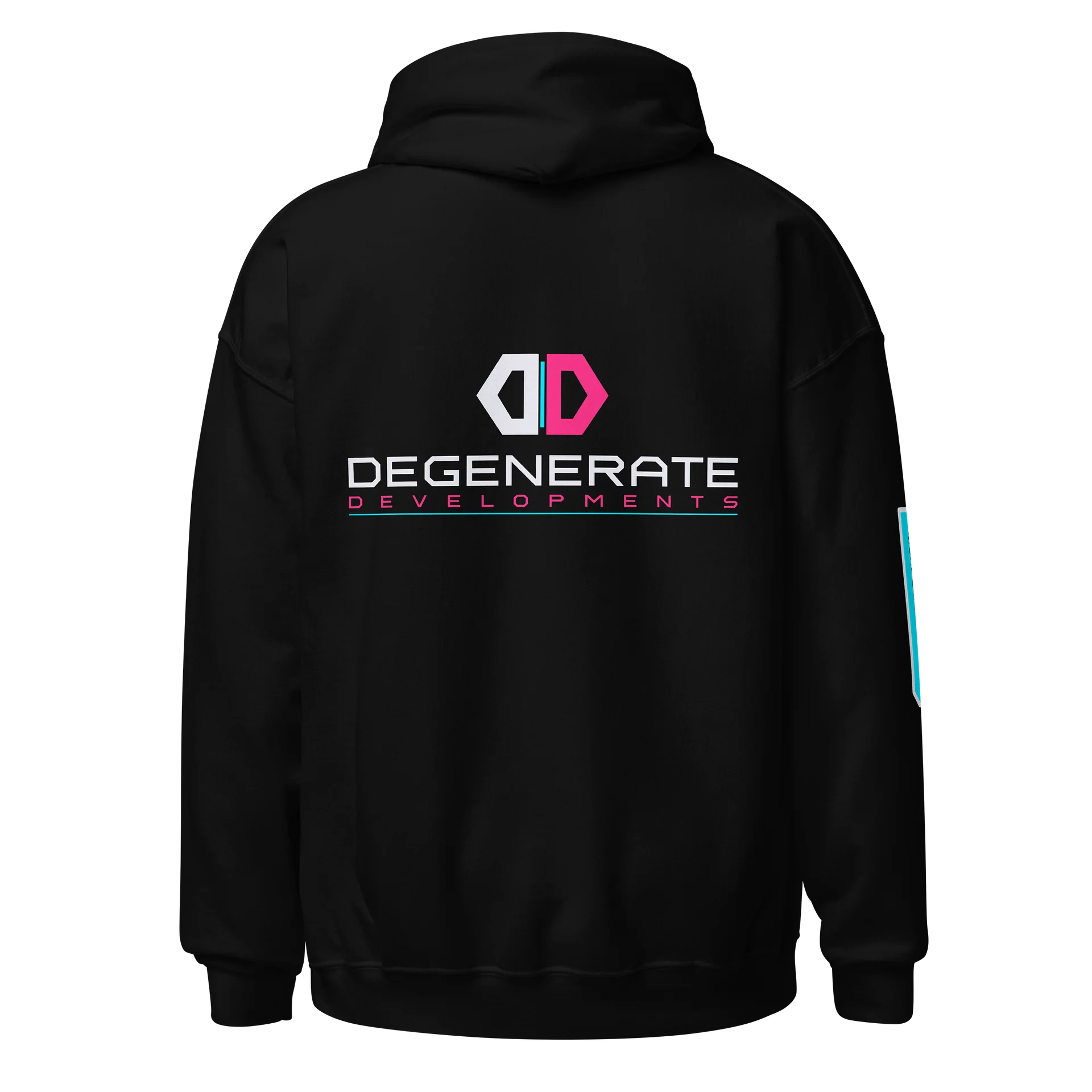 Brand Hoodie product image (3)