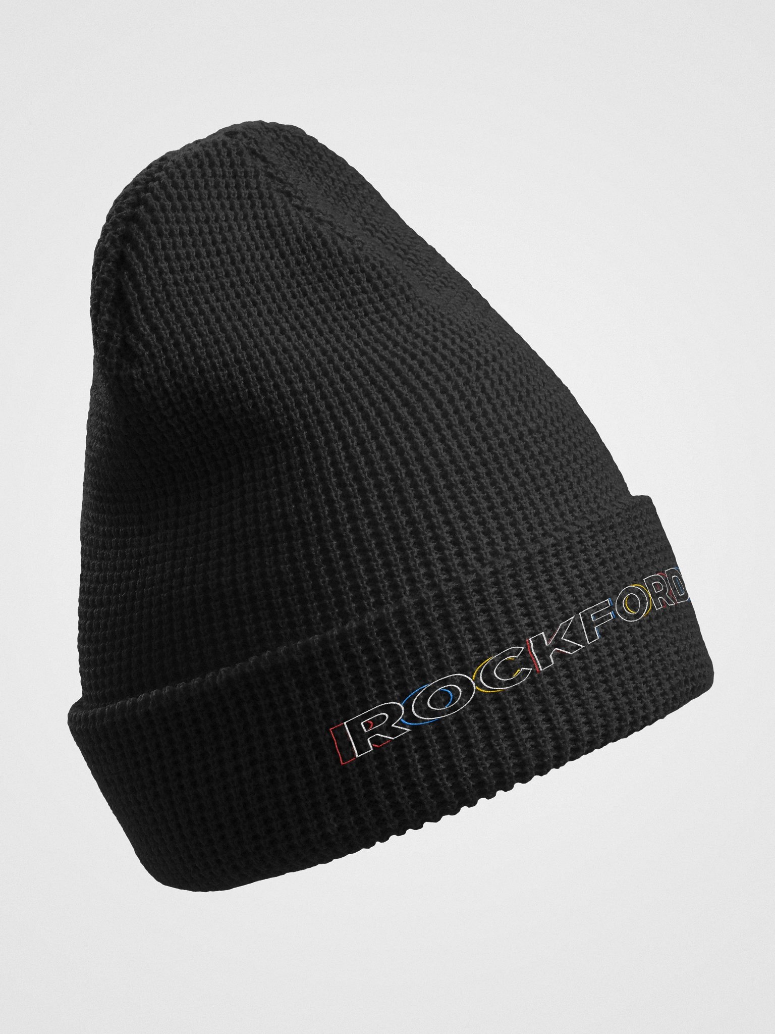 Rockford Icons - Letters product image (3)