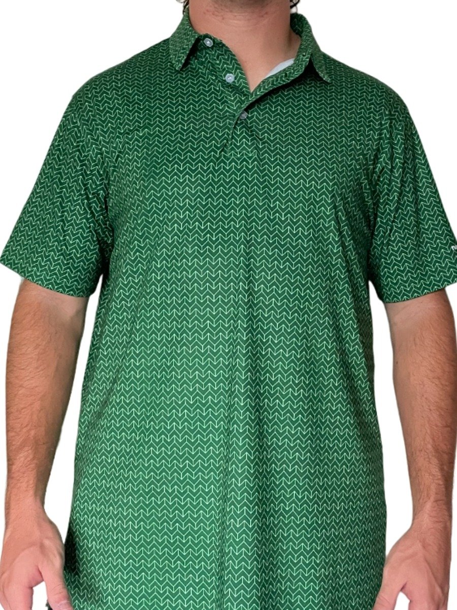 The Daniel | Athletic Polo product image (1)