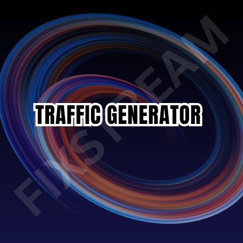 Traffic Generator product image (1)