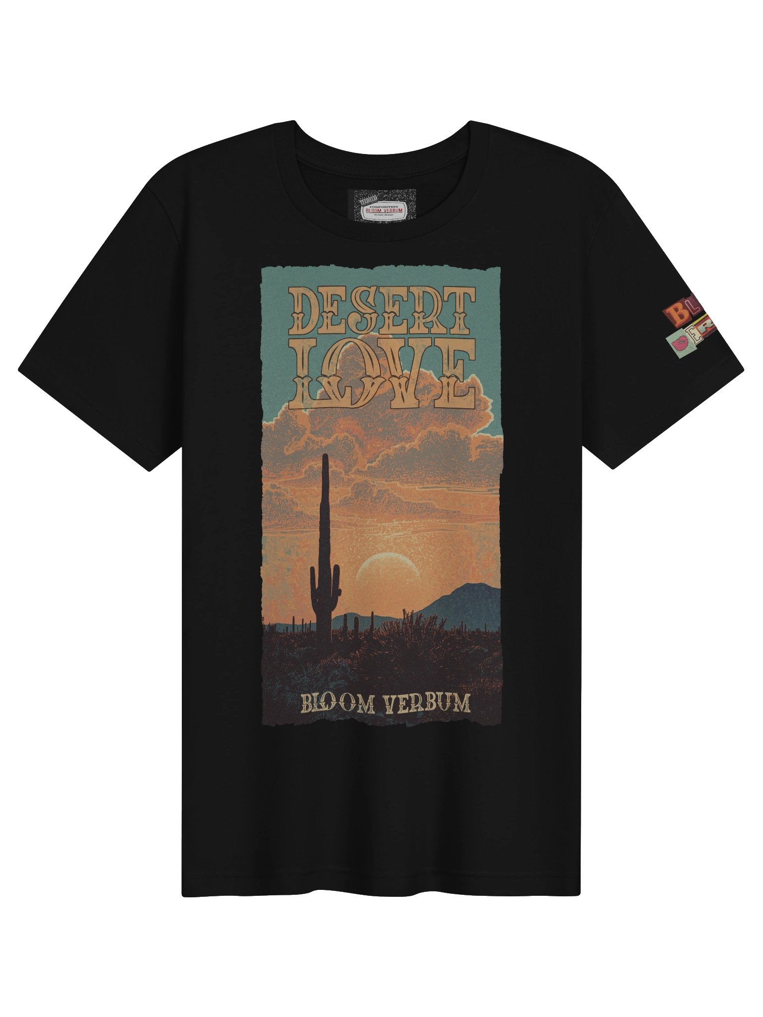 Desert Love product image (11)