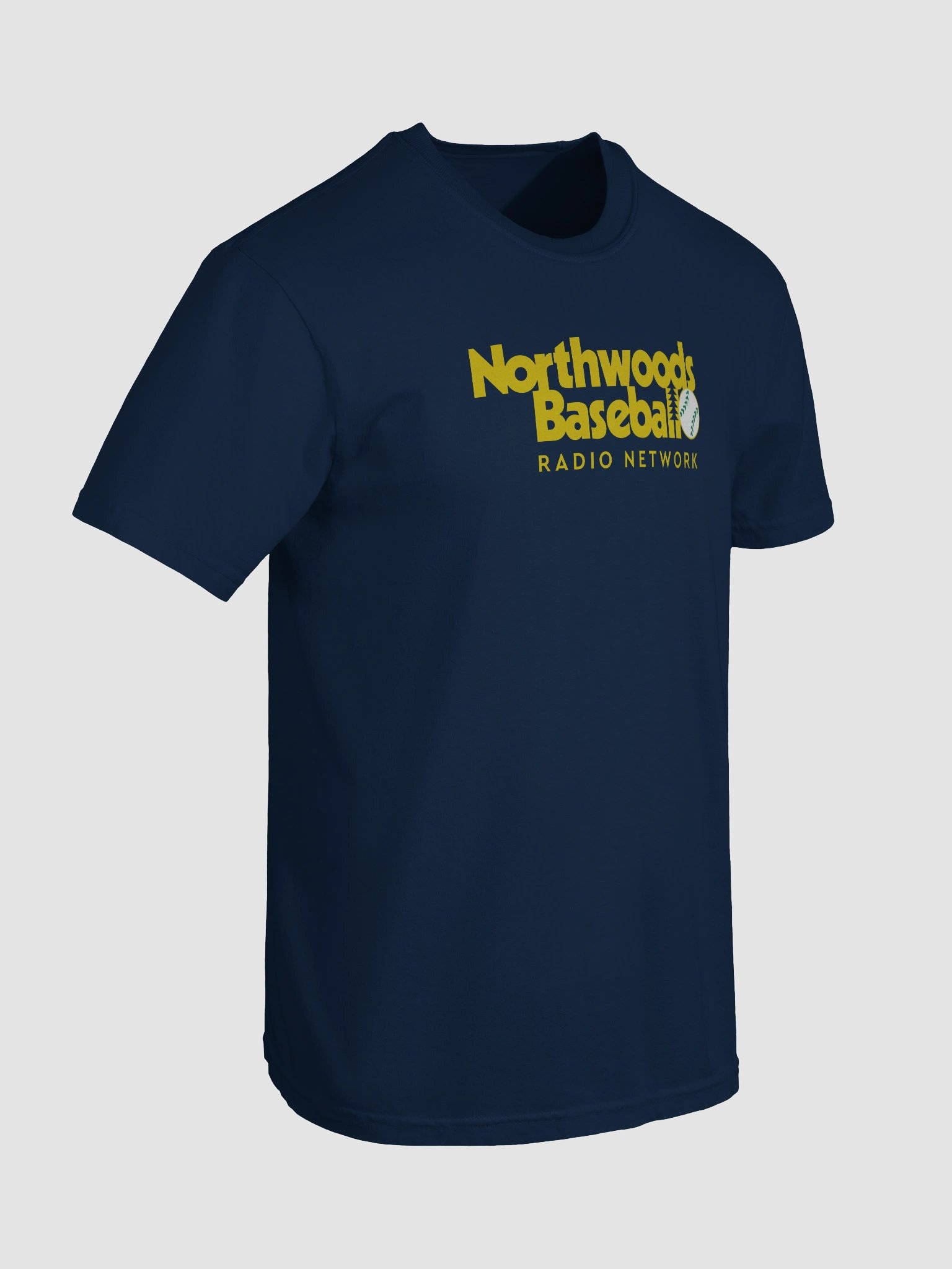 Northwoods Baseball Radio Network product image (85)