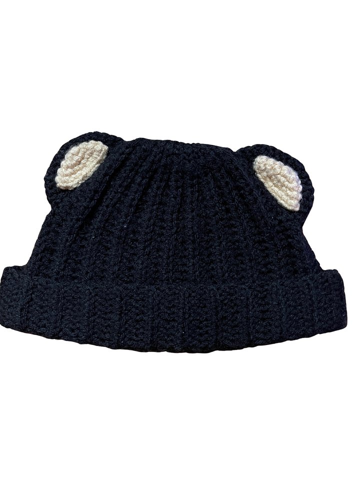 Big Ears Bear Beanie product image (2)