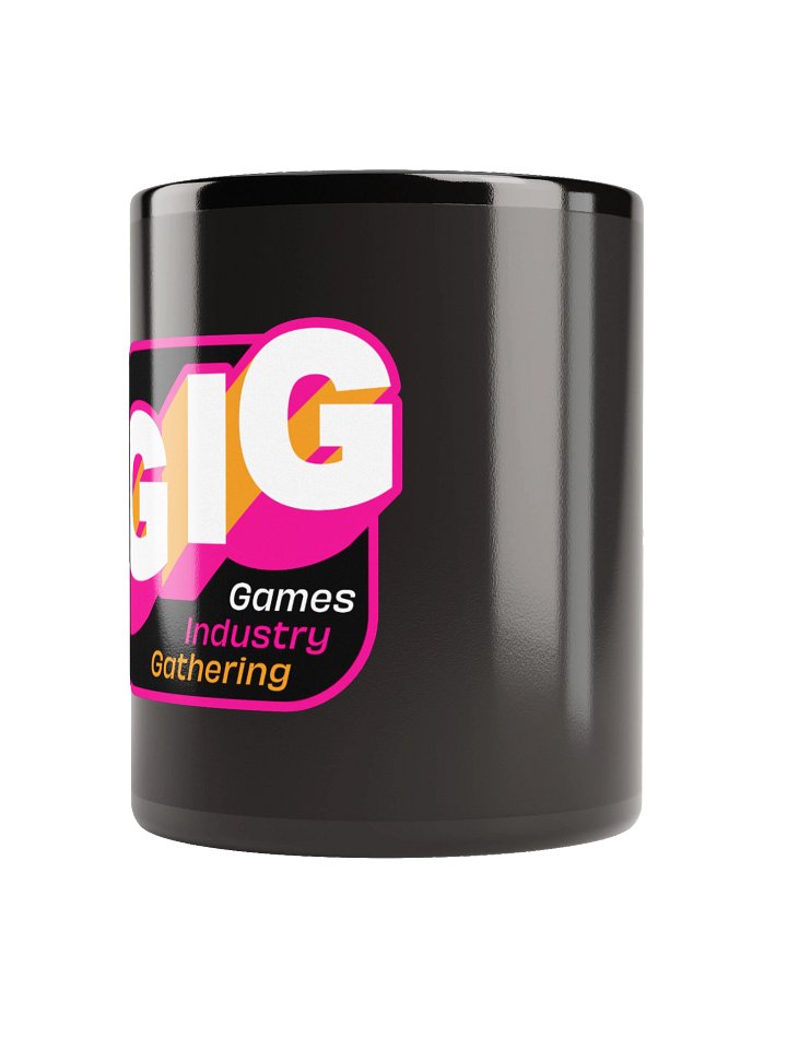 GIG Coffee Mug product image (2)