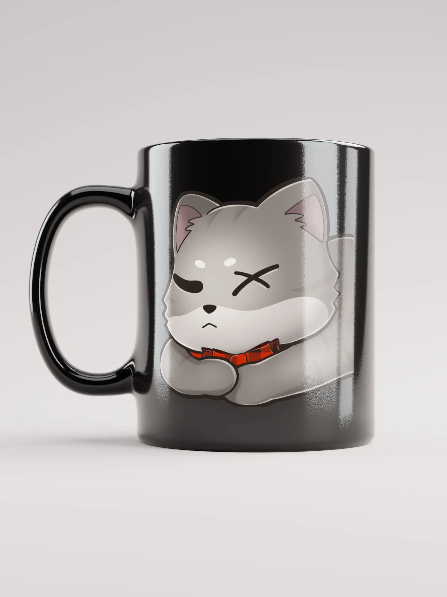 Ryvandal's Furycious Fam Mug product image (1)