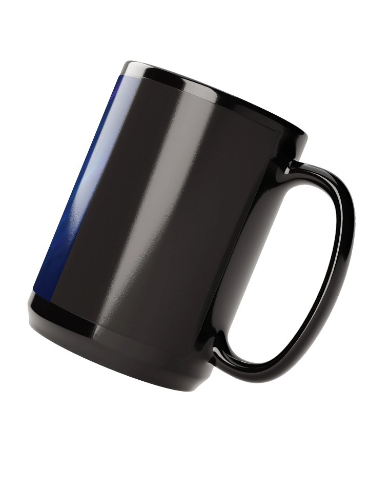 Borealis Stream Team Mug 2025 product image (2)