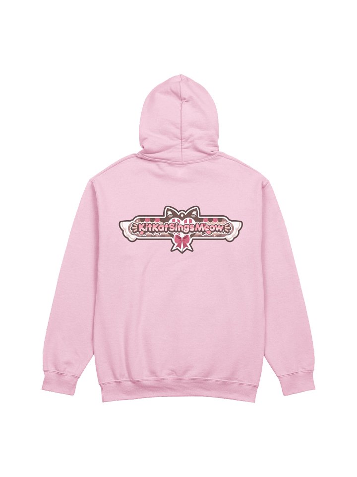 Kitkat Hoodie product image (6)