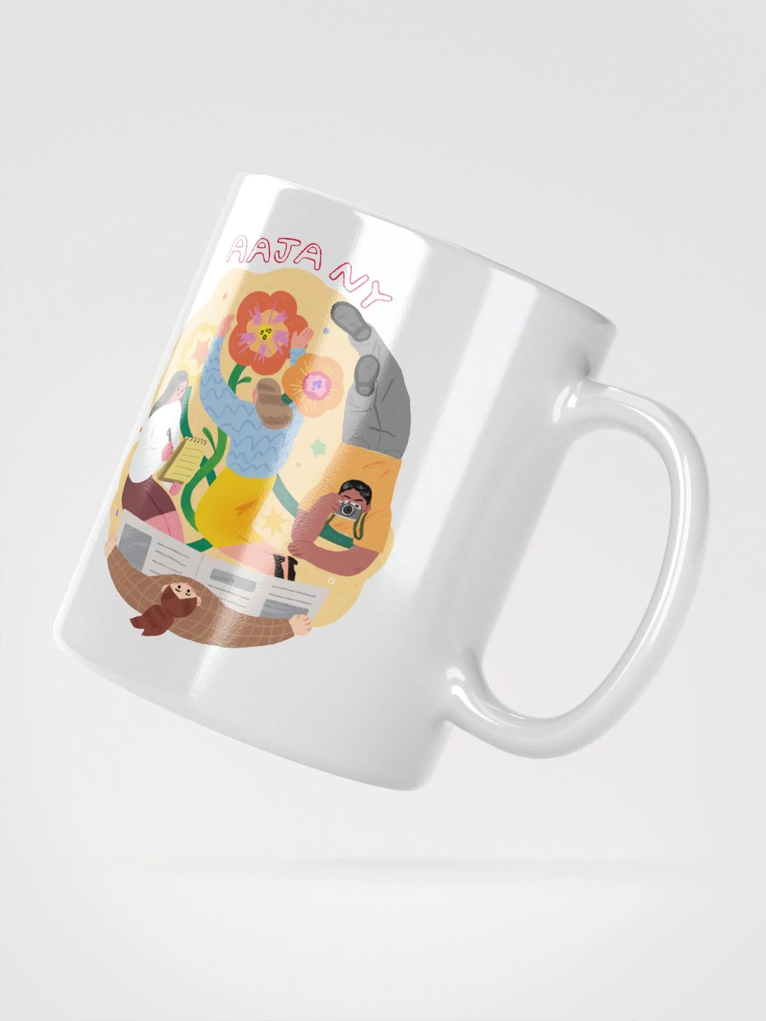 AAJA NY mug product image (5)
