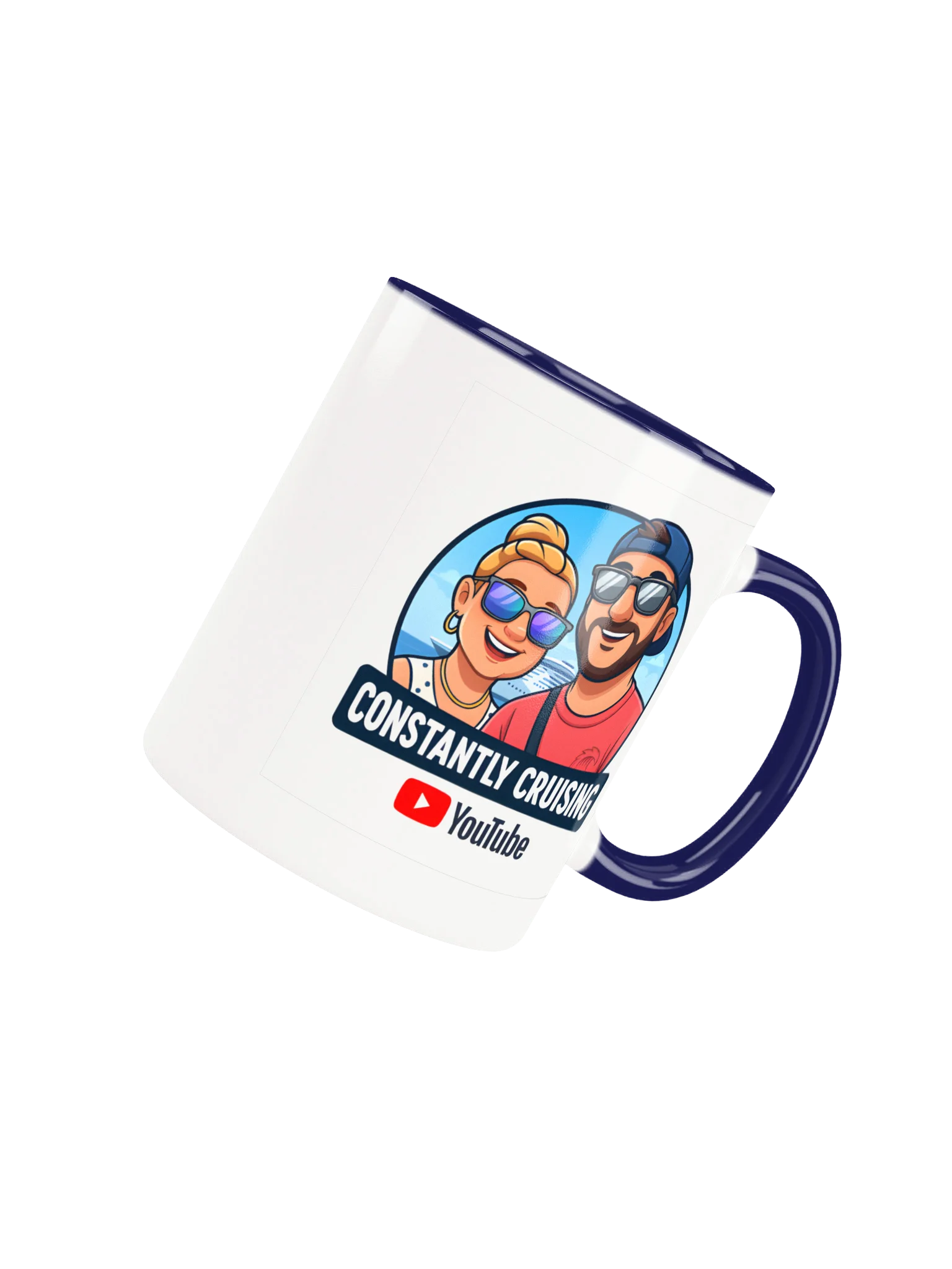 Meet the Crew Mug product image (4)